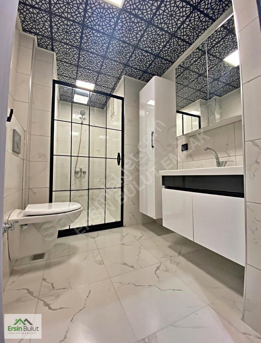 Ersin Bulut'tan Merkezde Ultra Lüx Yapılı Geniş Ferah 3+1 Daire - Görsel 10