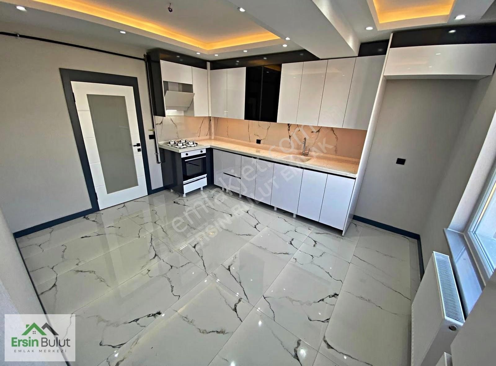 Ersin Bulut'tan Merkezde Ultra Lüx Yapılı Geniş Ferah 3+1 Daire - Görsel 31