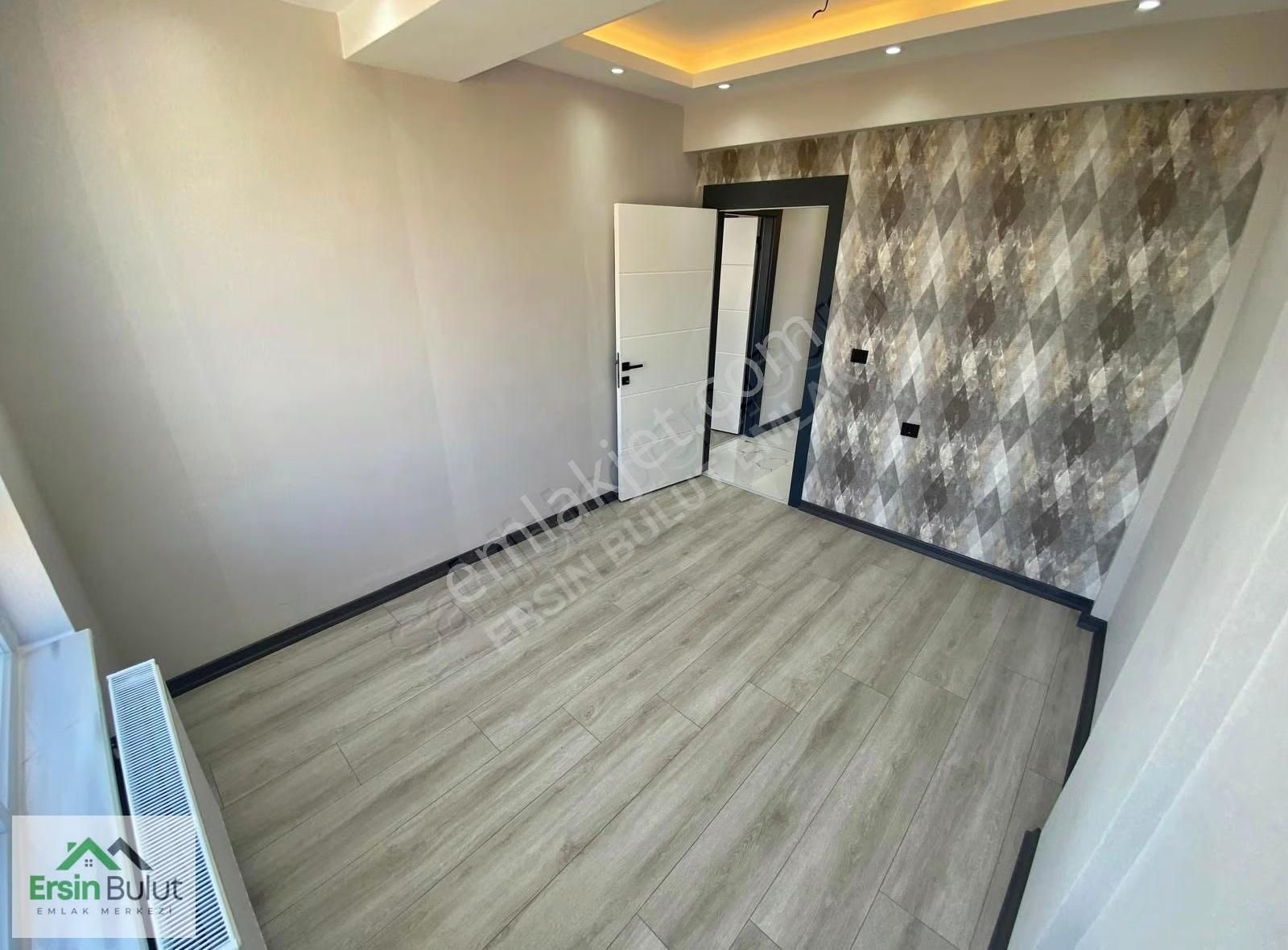 Ersin Bulut'tan Merkezde Ultra Lüx Yapılı Geniş Ferah 3+1 Daire - Görsel 8