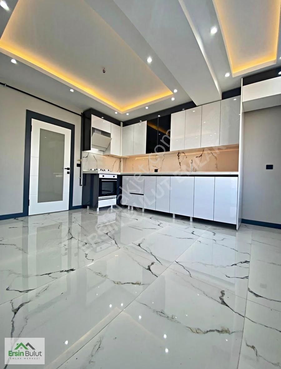 Ersin Bulut'tan Merkezde Ultra Lüx Yapılı Geniş Ferah 3+1 Daire - Görsel 28