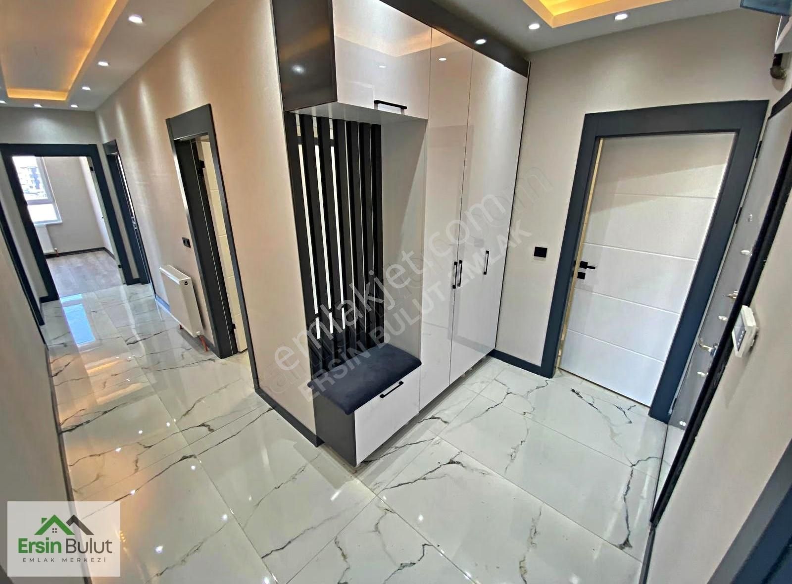 Ersin Bulut'tan Merkezde Ultra Lüx Yapılı Geniş Ferah 3+1 Daire - Görsel 16