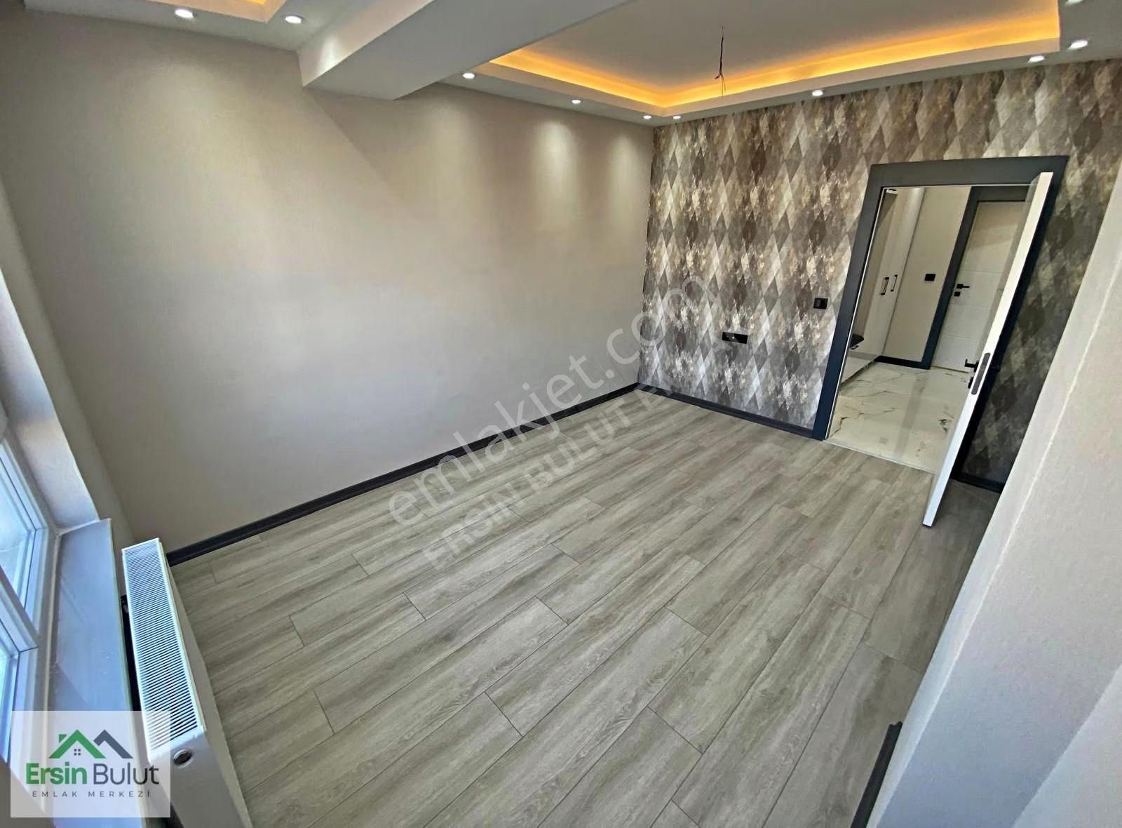 Ersin Bulut'tan Merkezde Ultra Lüx Yapılı Geniş Ferah 3+1 Daire - Görsel 32