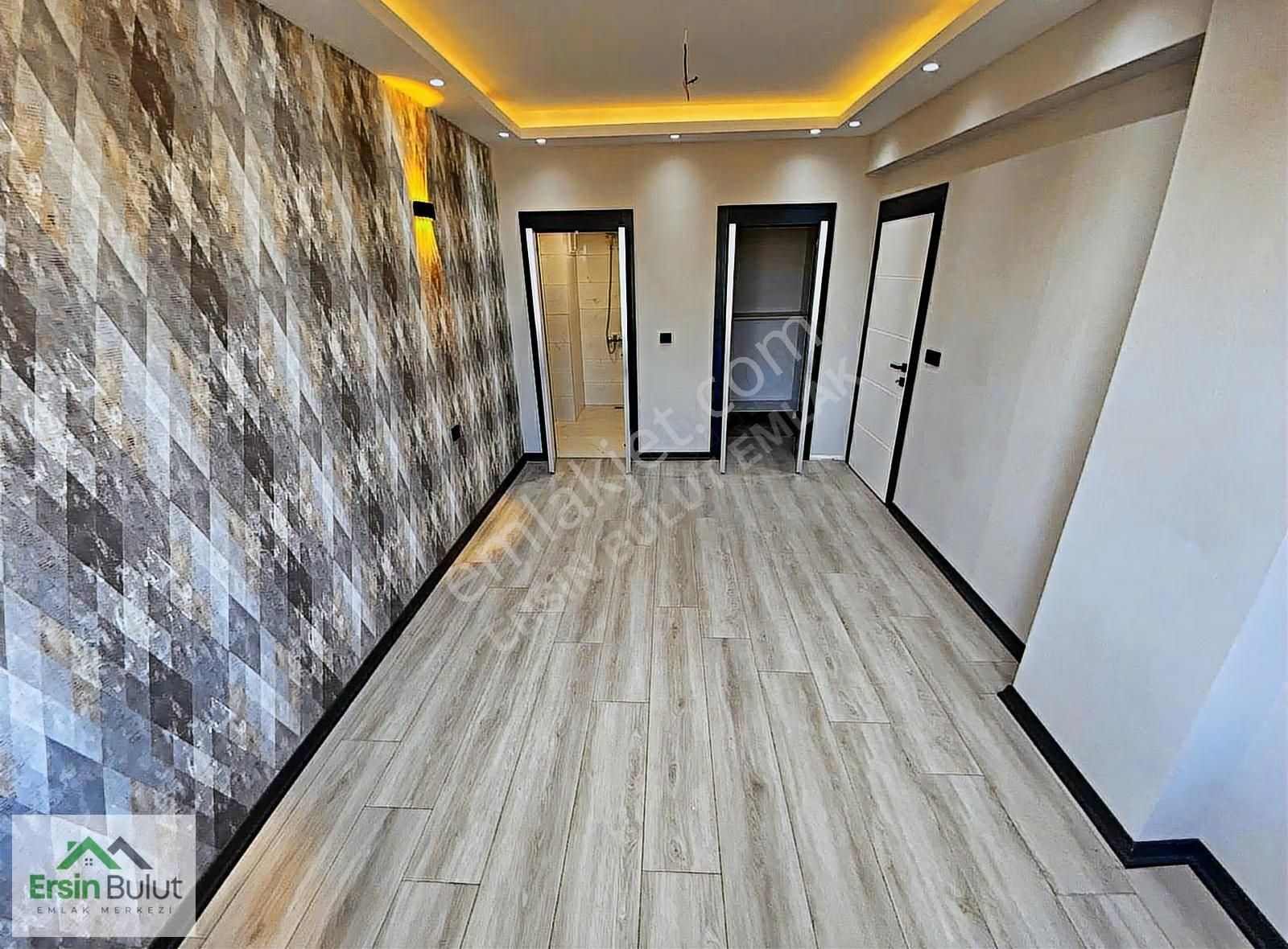 Ersin Bulut'tan Merkezde Ultra Lüx Yapılı Geniş Ferah 3+1 Daire - Görsel 6