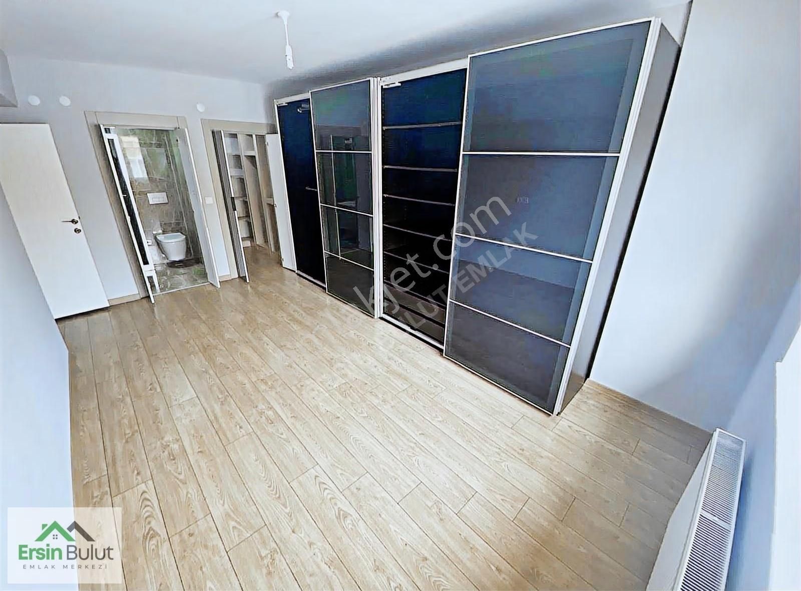 Ersin Bulut'tan Bulvarda Oturuma Hazır 4+1 Kiralık Konut - Görsel 10