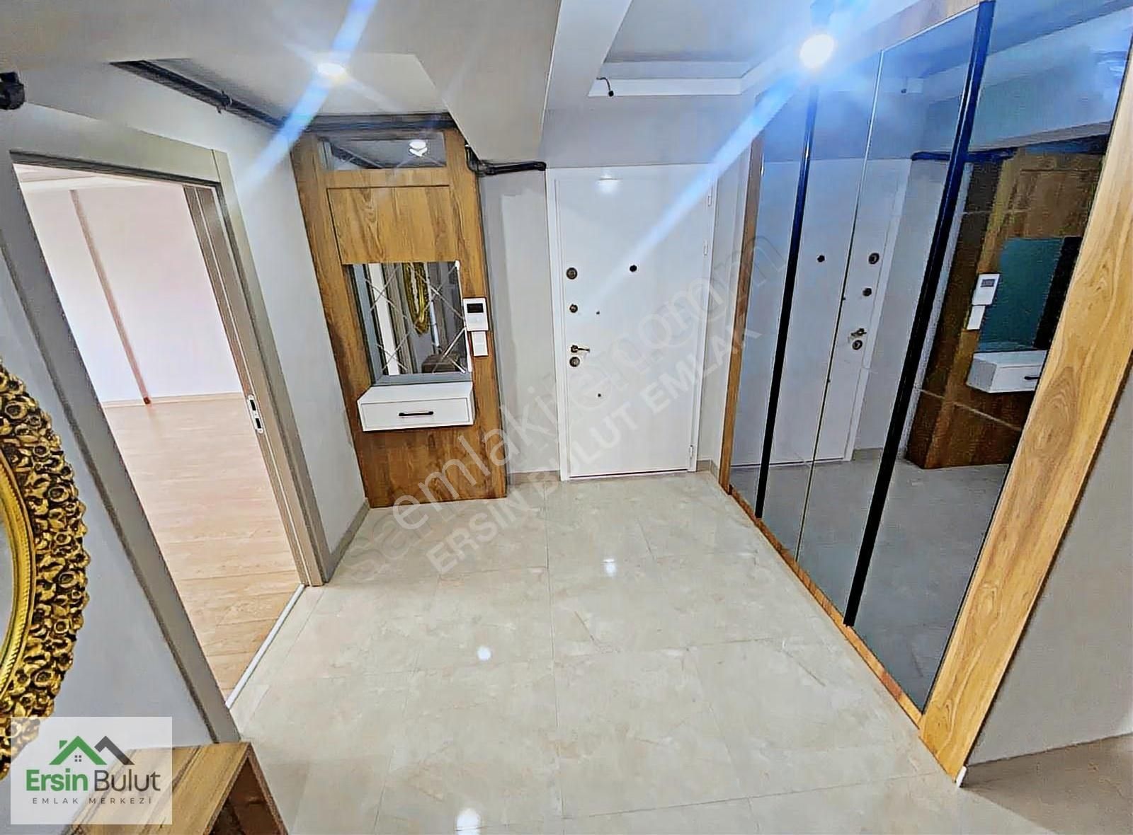 Ersin Bulut'tan Bulvarda Oturuma Hazır 4+1 Kiralık Konut - Görsel 35