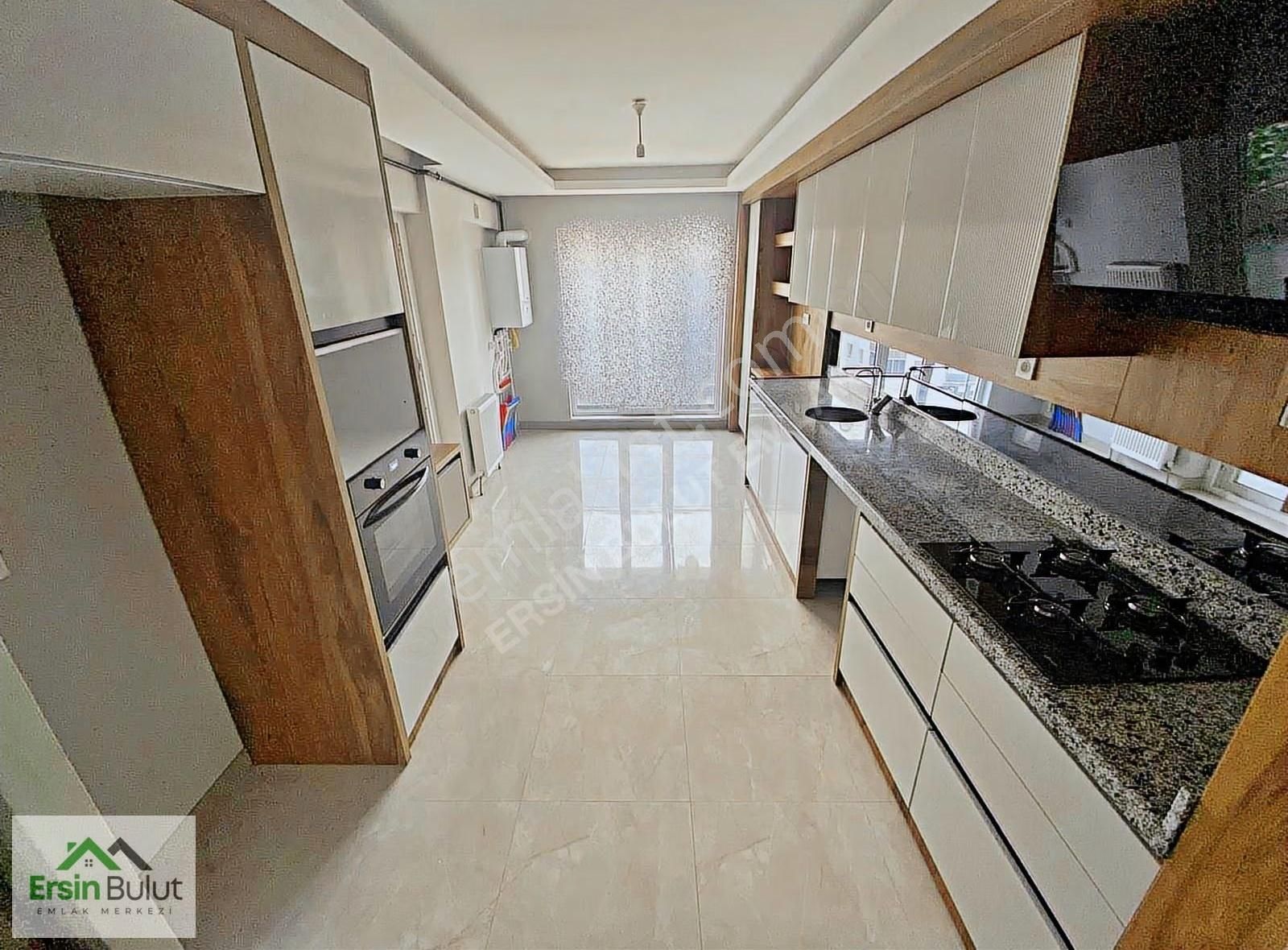 Ersin Bulut'tan Bulvarda Oturuma Hazır 4+1 Kiralık Konut - Görsel 12