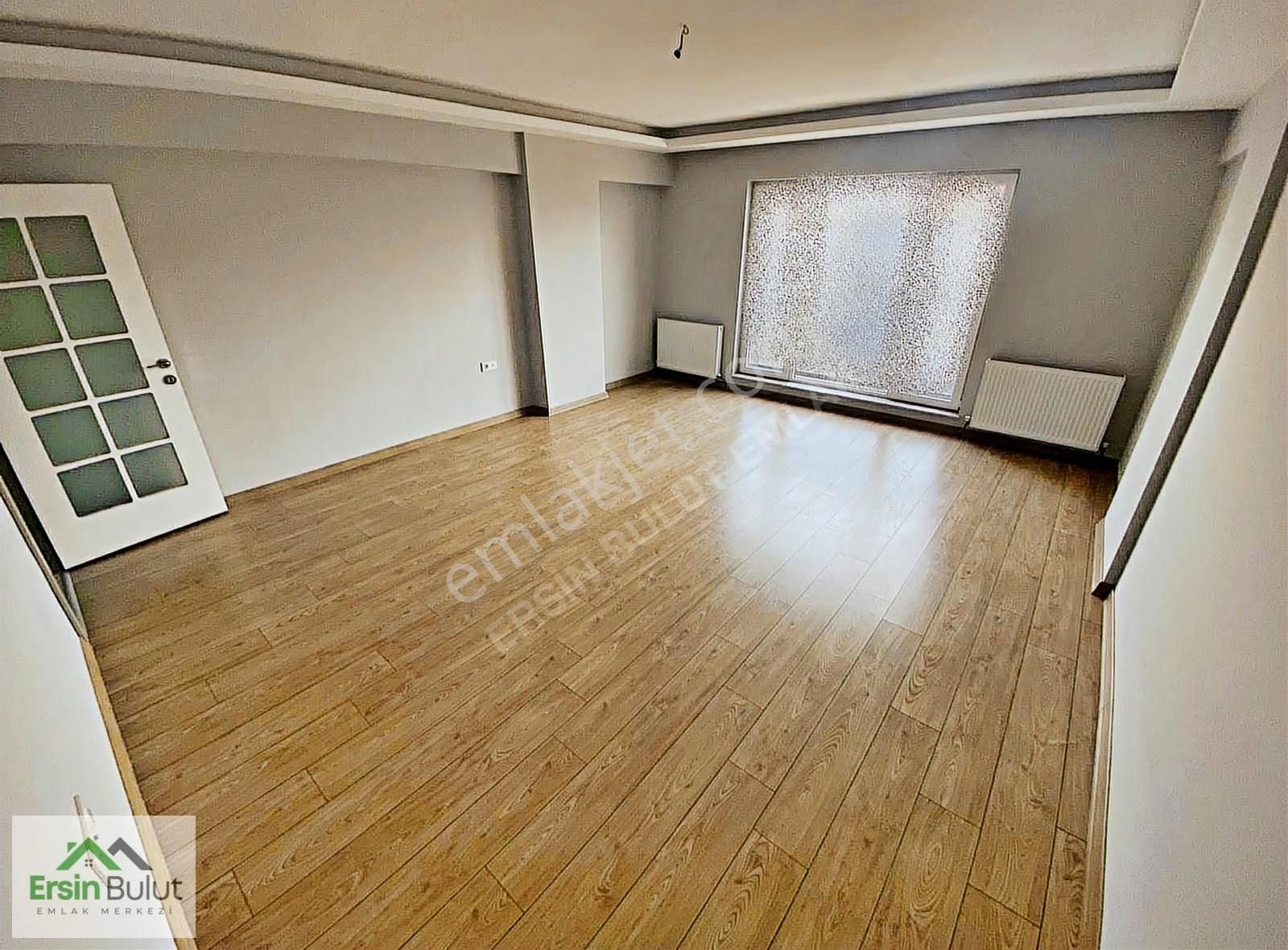 Ersin Bulut'tan Bulvarda Oturuma Hazır 4+1 Kiralık Konut - Görsel 15