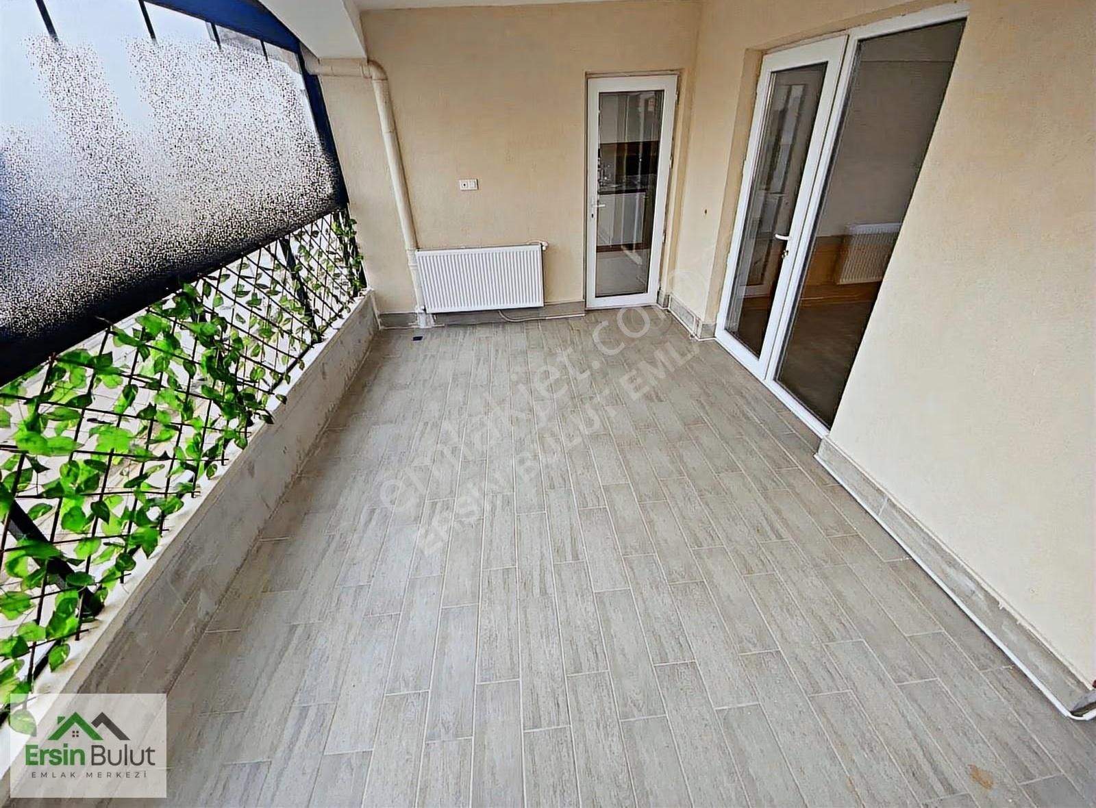 Ersin Bulut'tan Bulvarda Oturuma Hazır 4+1 Kiralık Konut - Görsel 8