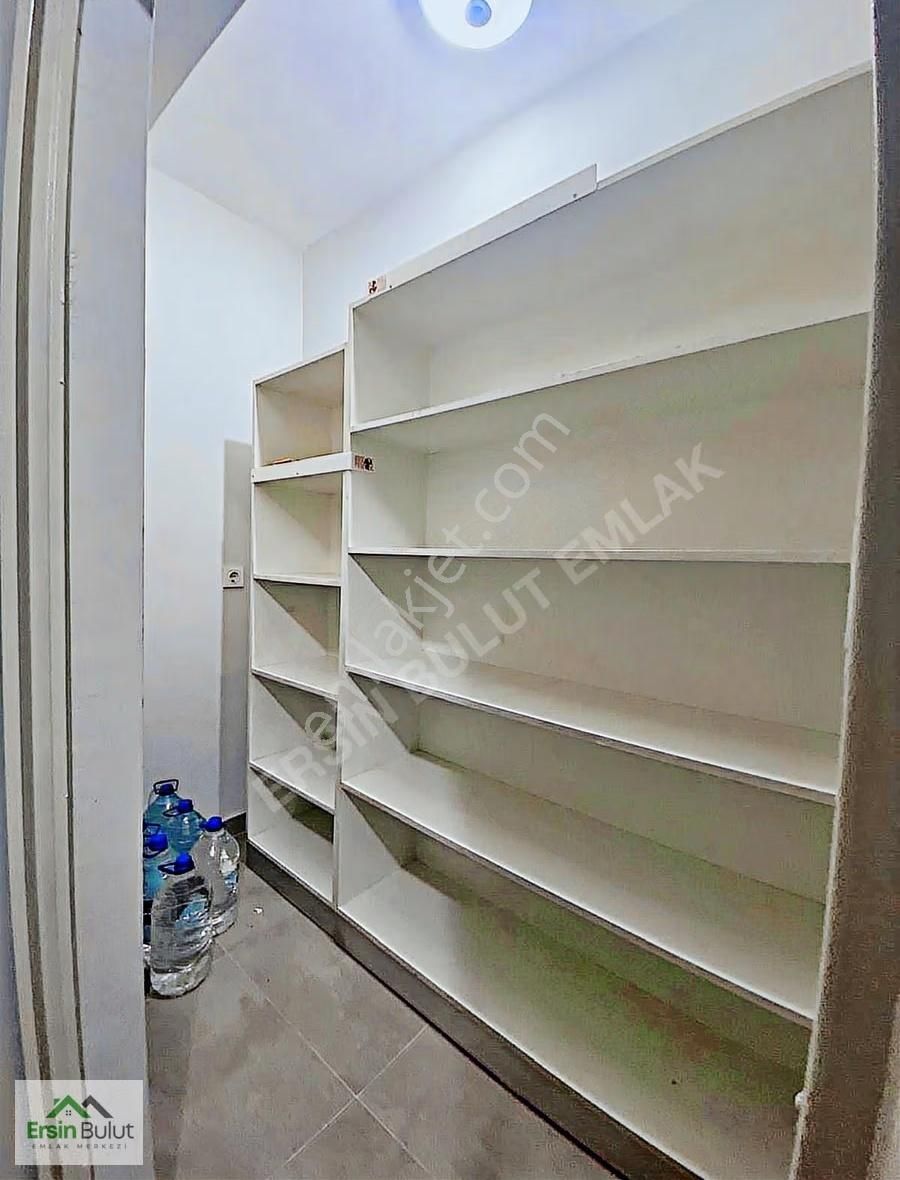 Ersin Bulut'tan Bulvarda Oturuma Hazır 4+1 Kiralık Konut - Görsel 28