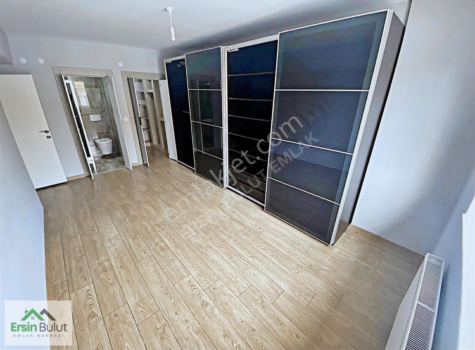 Ersin Bulut'tan Bulvarda Oturuma Hazır 4+1 Kiralık Konut - Görsel 26