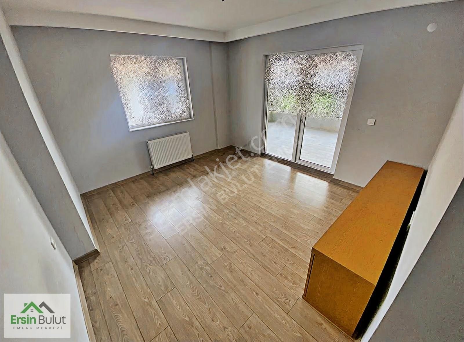 Ersin Bulut'tan Bulvarda Oturuma Hazır 4+1 Kiralık Konut - Görsel 2