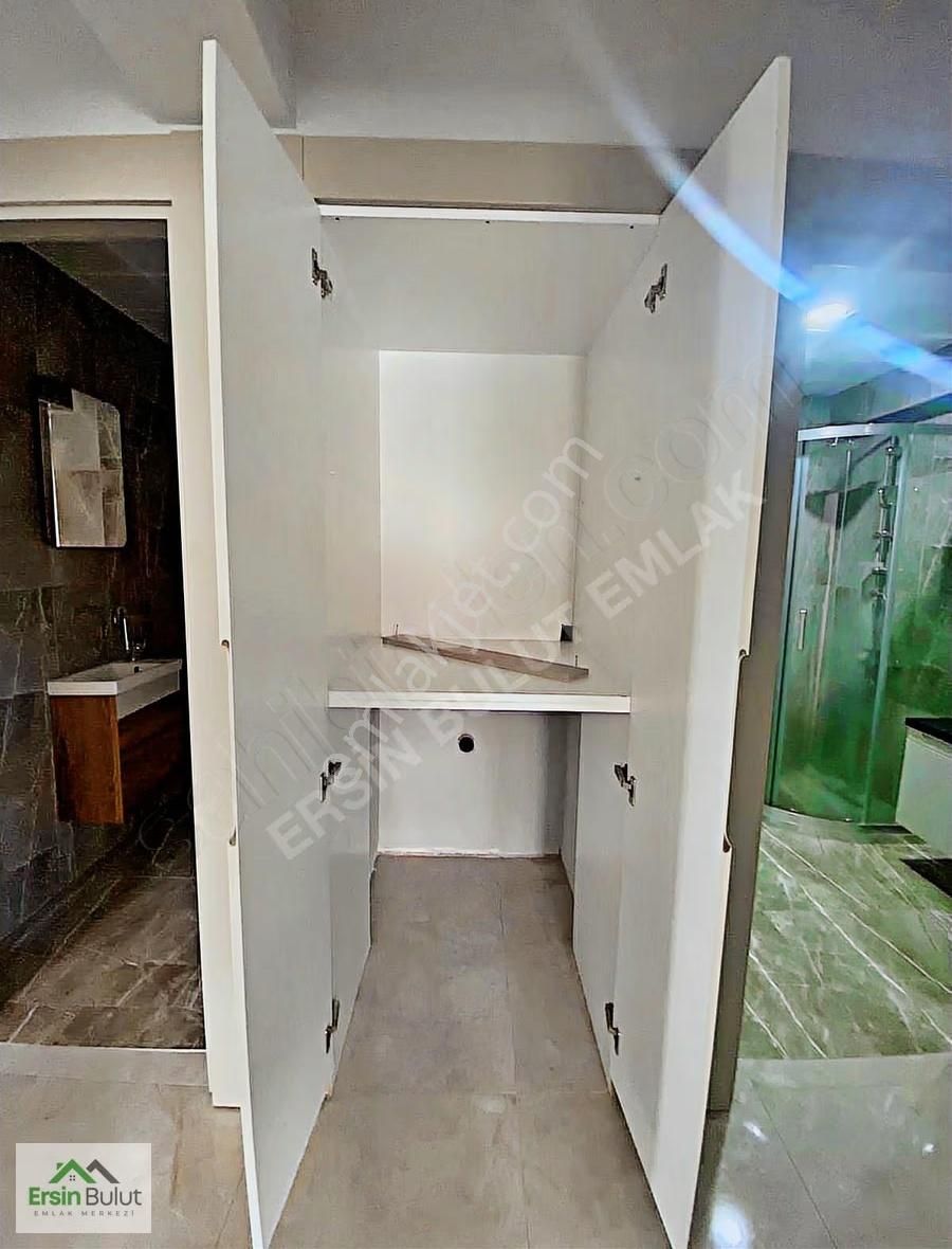 Ersin Bulut'tan Bulvarda Oturuma Hazır 4+1 Kiralık Konut - Görsel 19