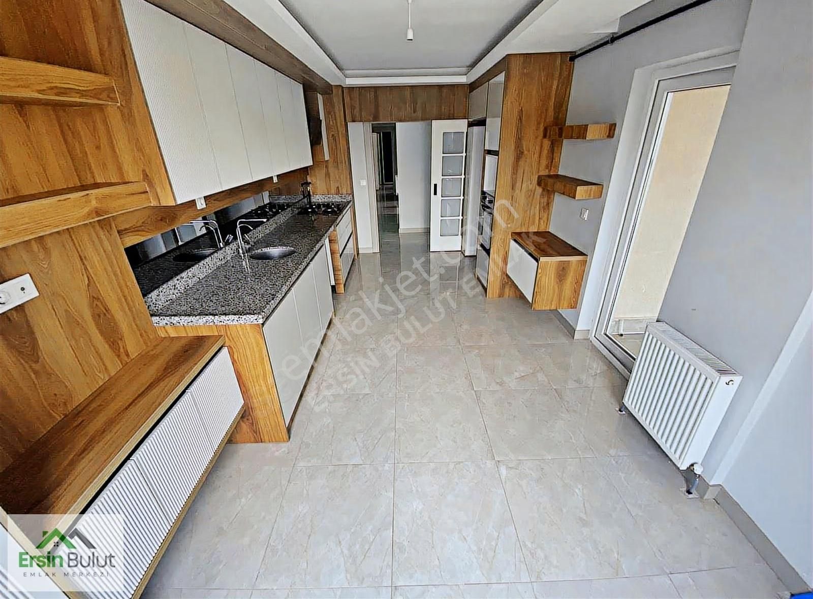 Ersin Bulut'tan Bulvarda Oturuma Hazır 4+1 Kiralık Konut - Görsel 21