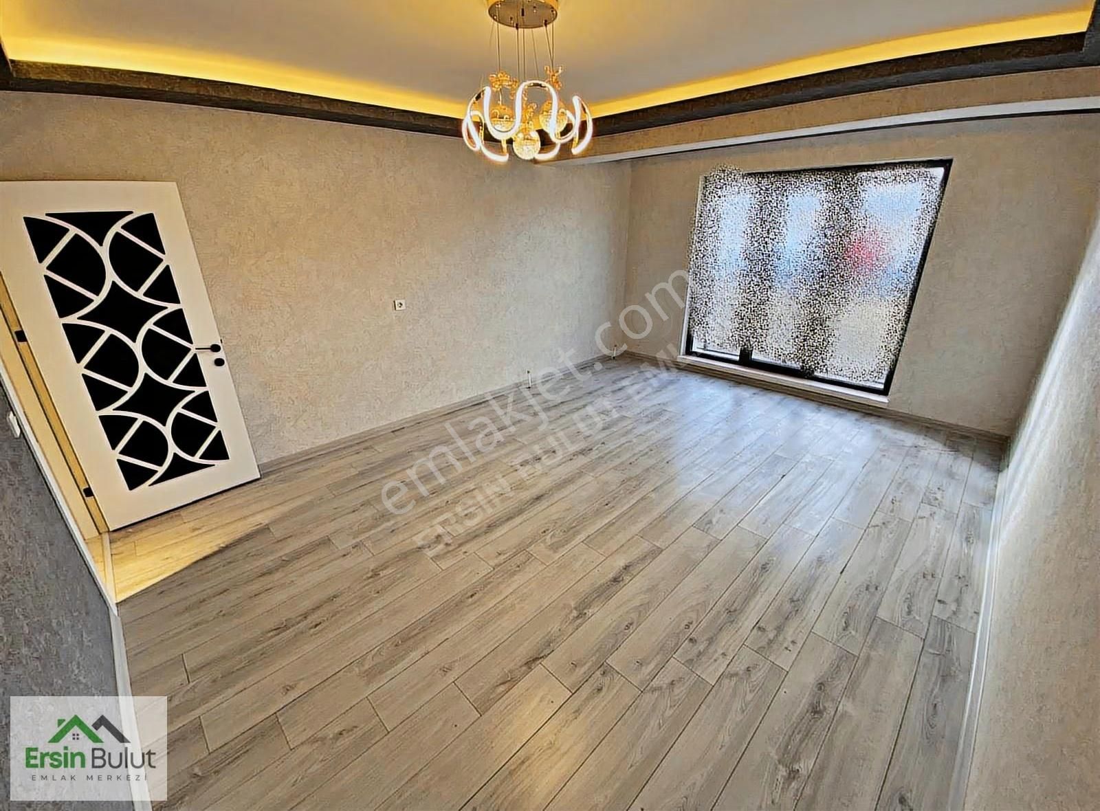 Ersin Bulut'tan Sıfır Şık Ve Ferah Satılık 2+1 Daire - Görsel 13