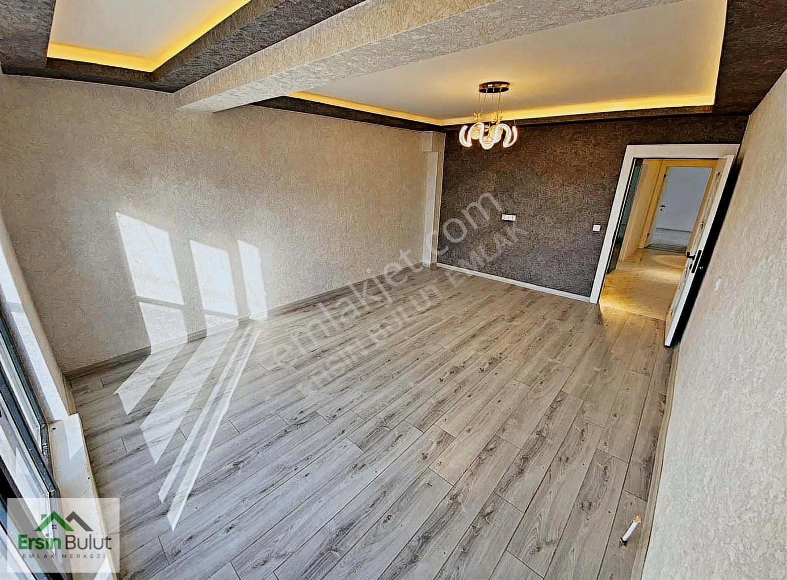 Ersin Bulut'tan Sıfır Şık Ve Ferah Satılık 2+1 Daire - Görsel 4