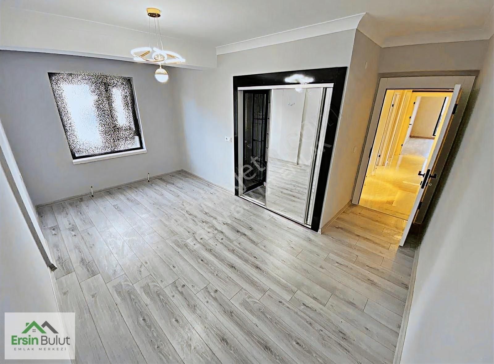 Ersin Bulut'tan Sıfır Şık Ve Ferah Satılık 2+1 Daire - Görsel 11