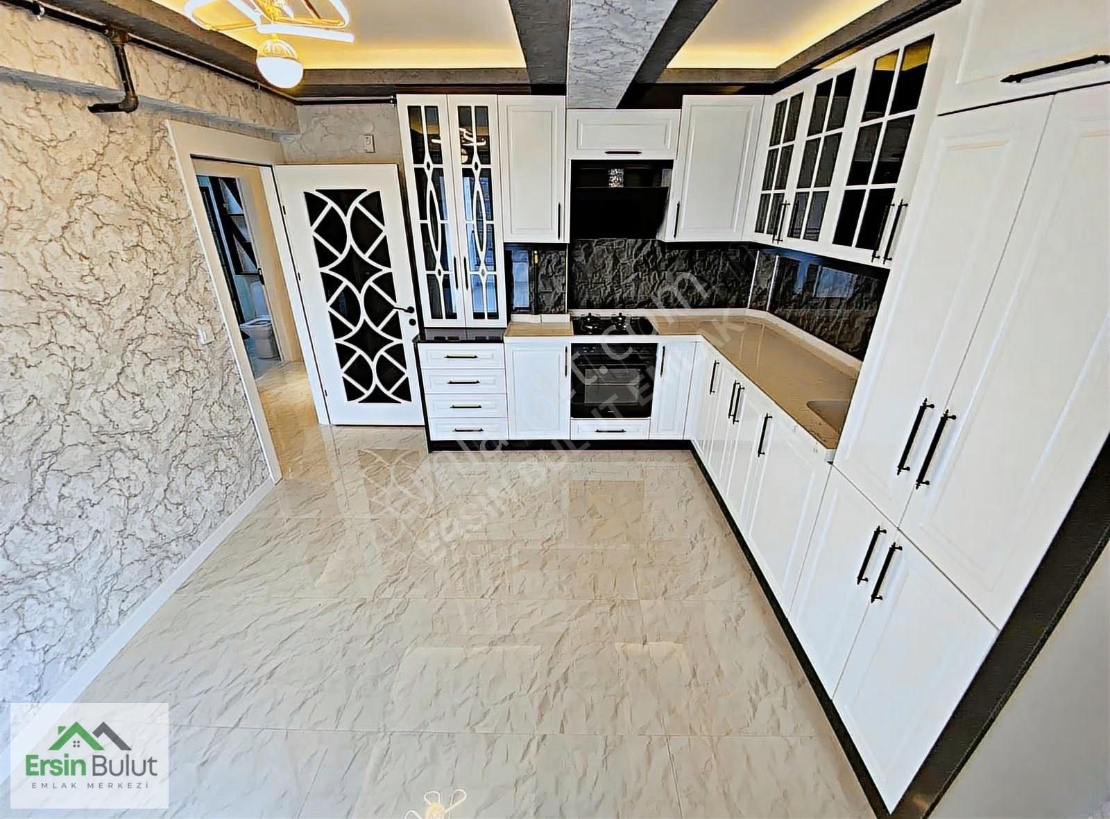 Ersin Bulut'tan Sıfır Şık Ve Ferah Satılık 2+1 Daire - Görsel 8