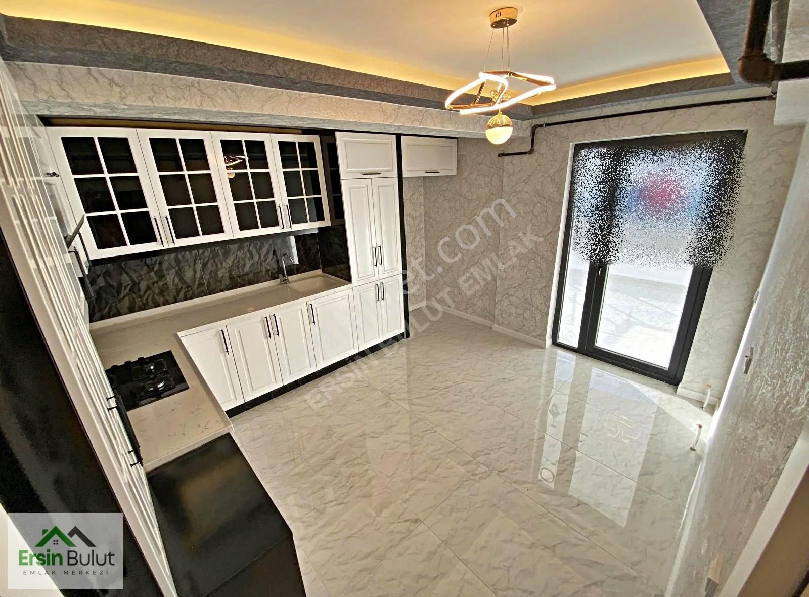 Ersin Bulut'tan Sıfır Şık Ve Ferah Satılık 2+1 Daire - Görsel 15