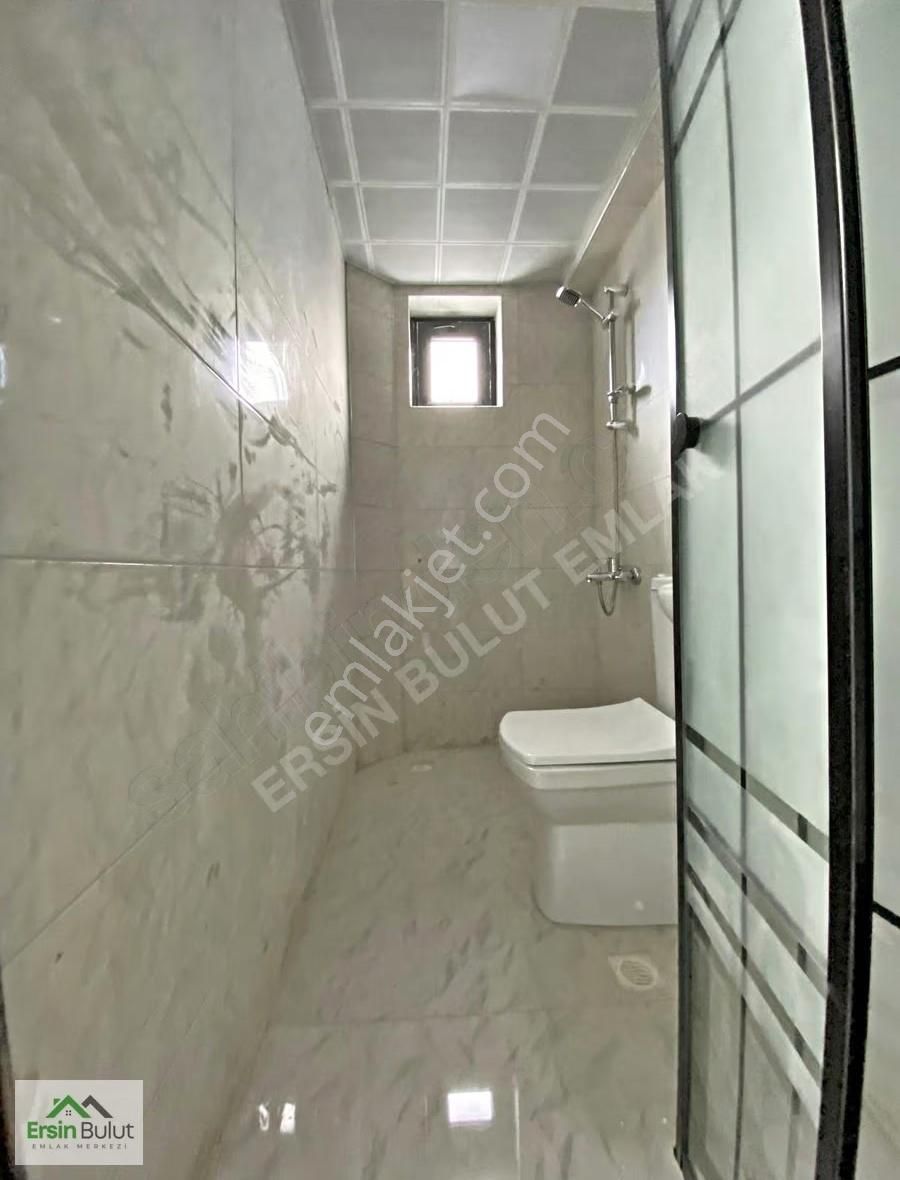 Ersin Bulut'tan Sıfır Şık Ve Ferah Satılık 2+1 Daire