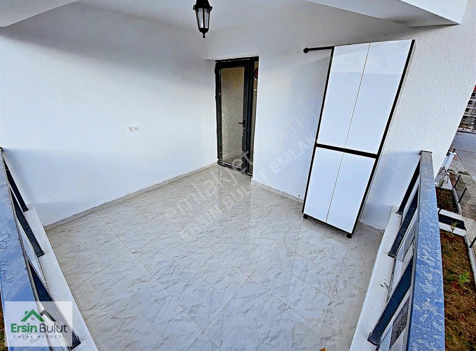 Ersin Bulut'tan Sıfır Şık Ve Ferah Satılık 2+1 Daire - Görsel 19
