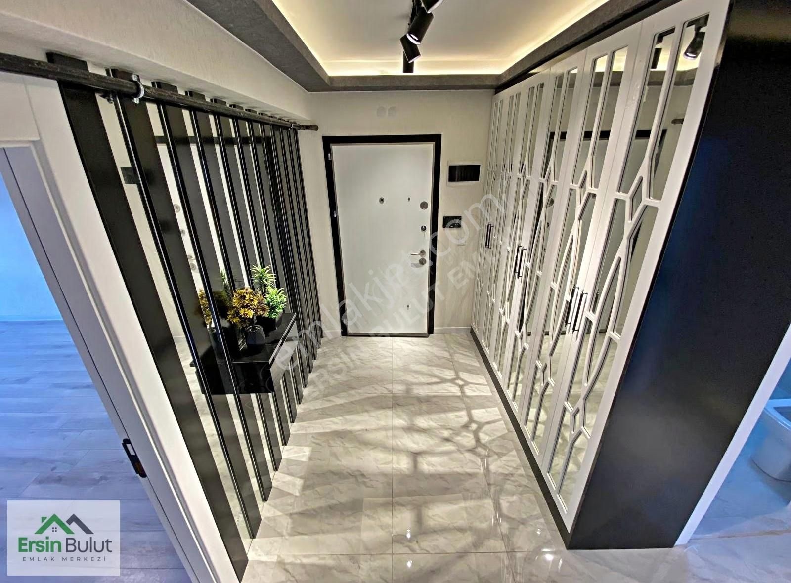 Ersin Bulut'tan Sıfır Şık Ve Ferah Satılık 2+1 Daire - Görsel 32