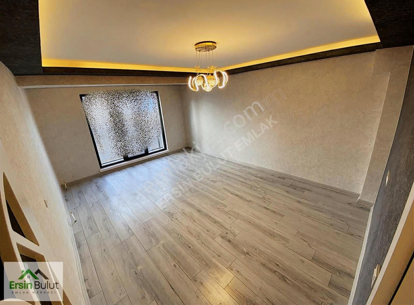 Ersin Bulut'tan Sıfır Şık Ve Ferah Satılık 2+1 Daire - Görsel 25