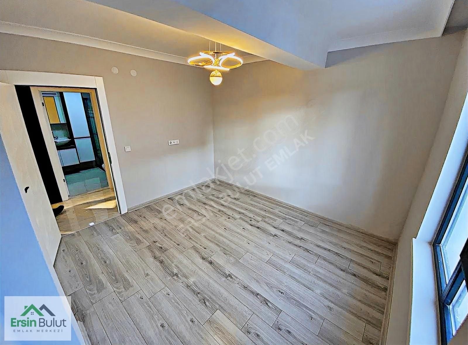 Ersin Bulut'tan Sıfır Şık Ve Ferah Satılık 2+1 Daire - Görsel 10