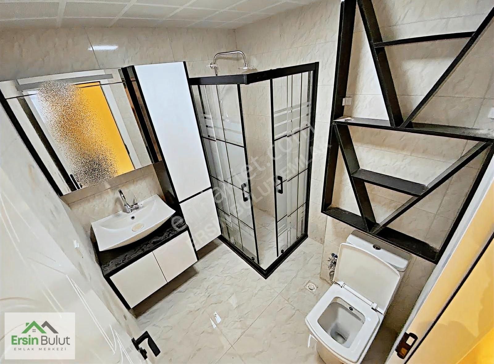 Ersin Bulut'tan Sıfır Şık Ve Ferah Satılık 2+1 Daire - Görsel 21