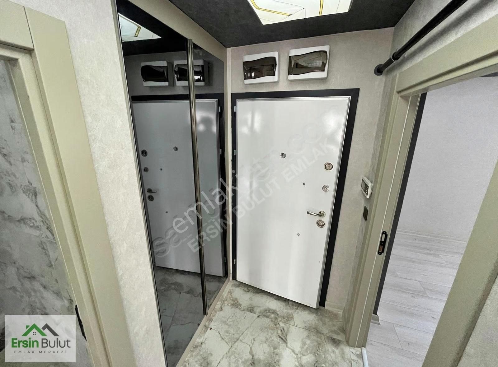 Ersin Bulut Emlak'tan Kat Seçenekleri İle 2+1 Kupon Dairesi - Görsel 23