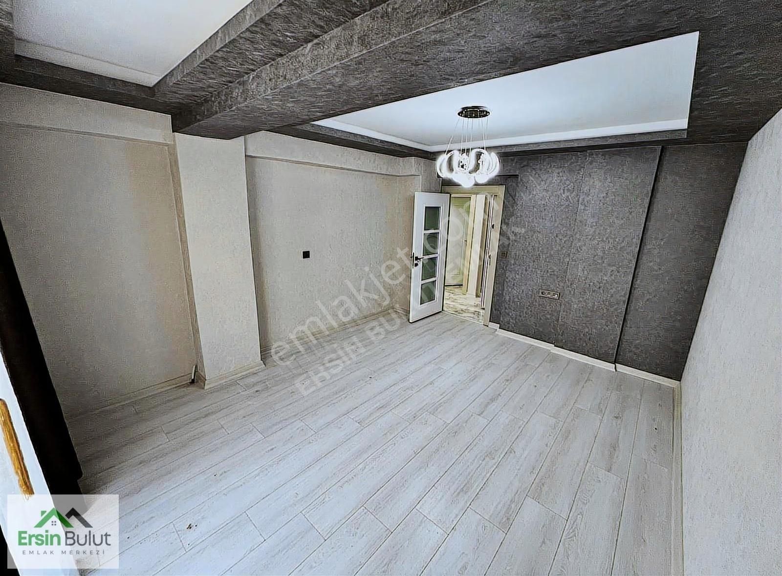 Ersin Bulut Emlak'tan Kat Seçenekleri İle 2+1 Kupon Dairesi - Görsel 21