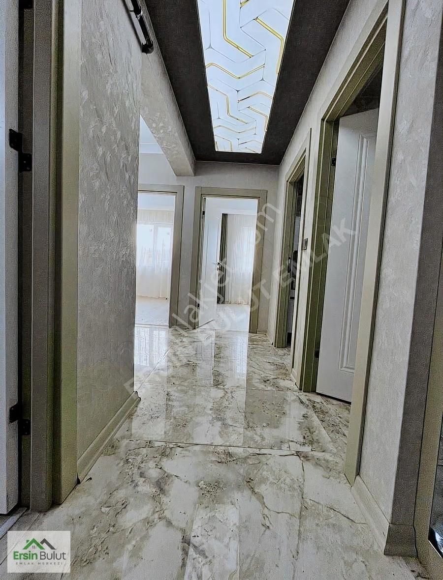 Ersin Bulut Emlak'tan Kat Seçenekleri İle 2+1 Kupon Dairesi - Görsel 32