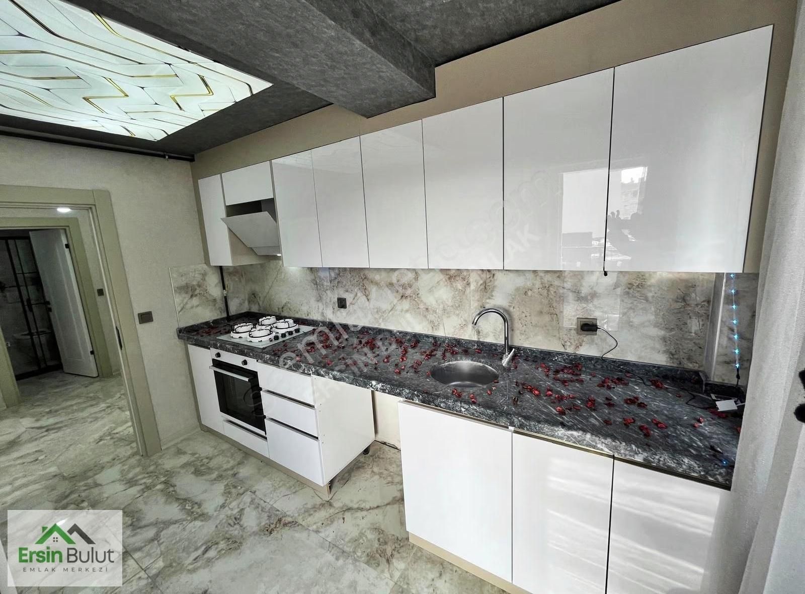 Ersin Bulut Emlak'tan Kat Seçenekleri İle 2+1 Kupon Dairesi - Görsel 13
