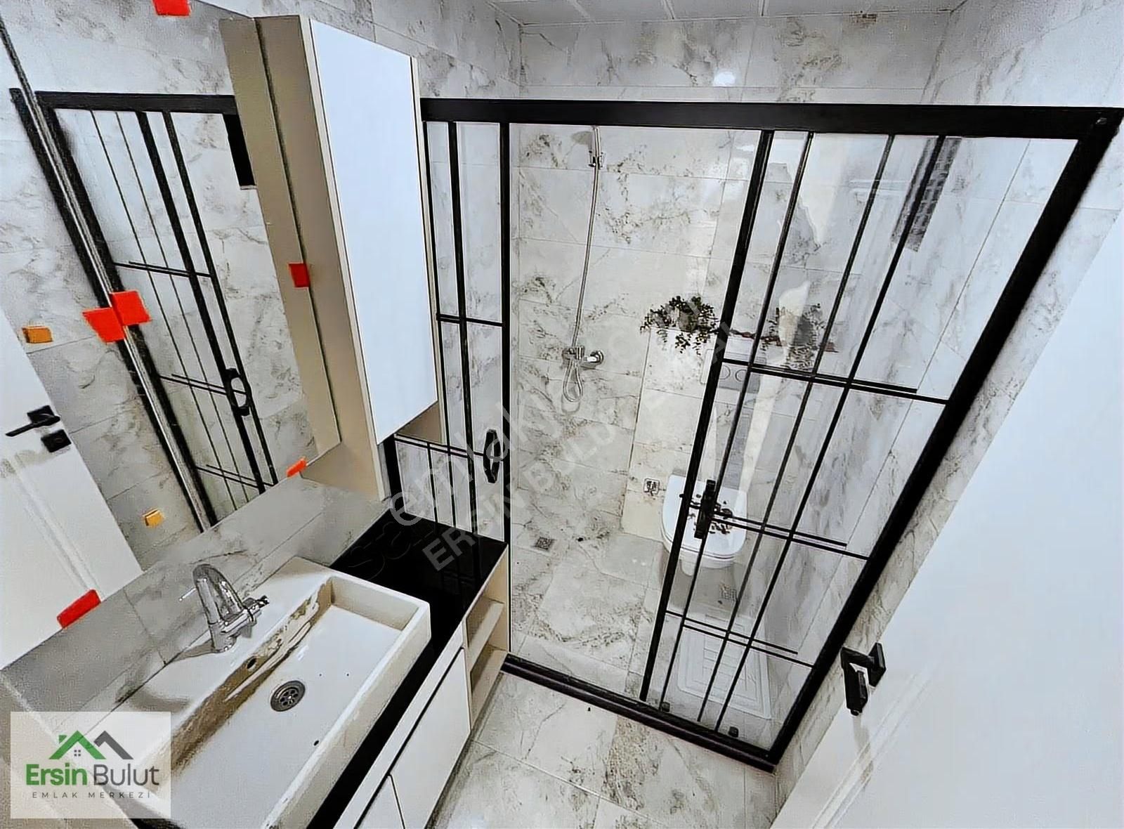 Ersin Bulut Emlak'tan Kat Seçenekleri İle 2+1 Kupon Dairesi - Görsel 22