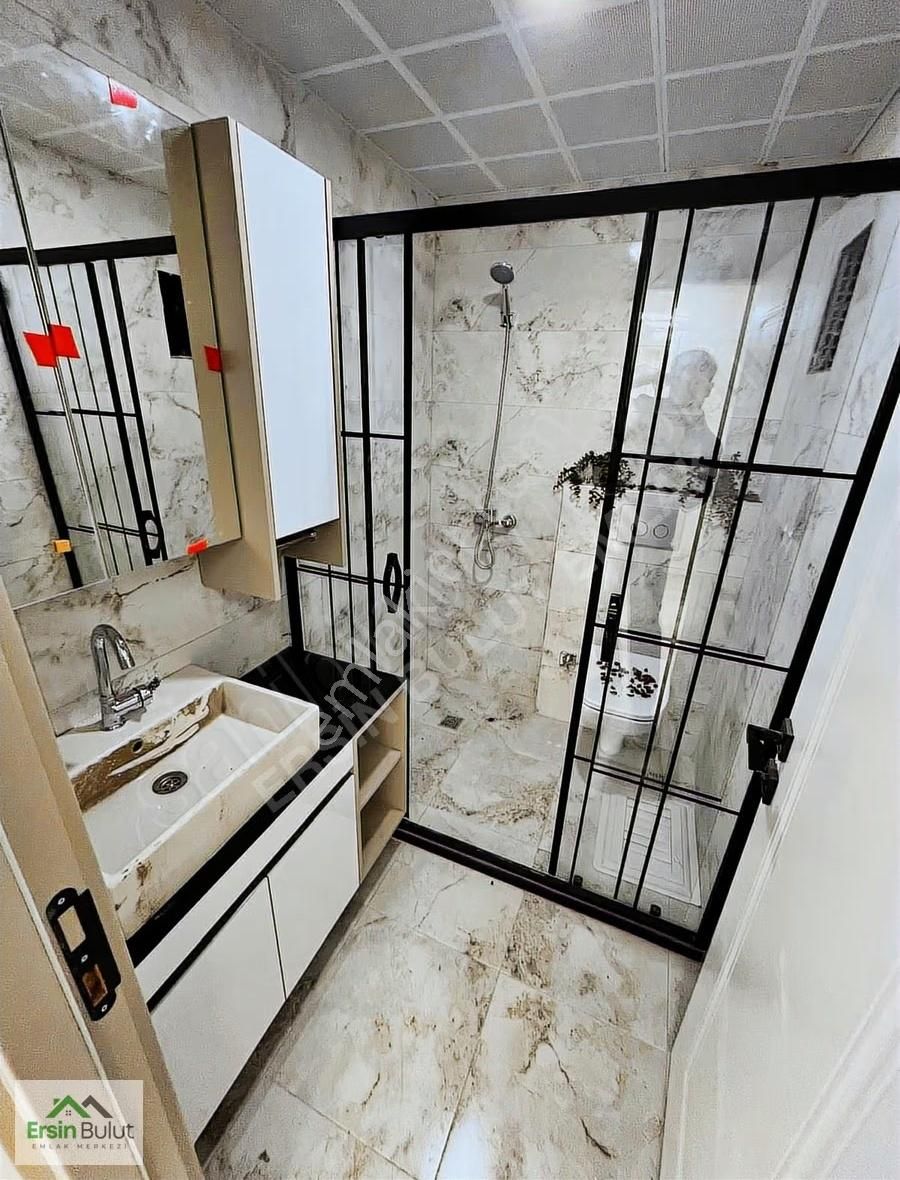 Ersin Bulut Emlak'tan Kat Seçenekleri İle 2+1 Kupon Dairesi - Görsel 29