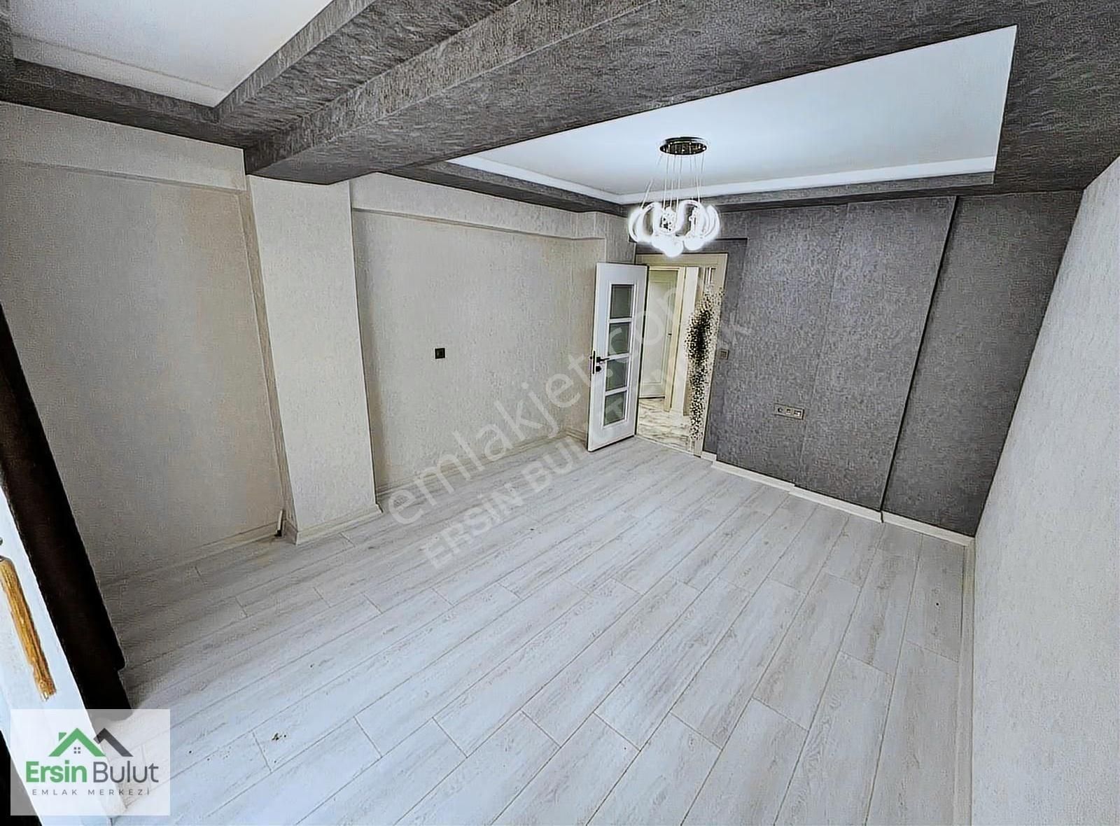 Ersin Bulut Emlak'tan Kat Seçenekleri İle 2+1 Kupon Dairesi - Görsel 4