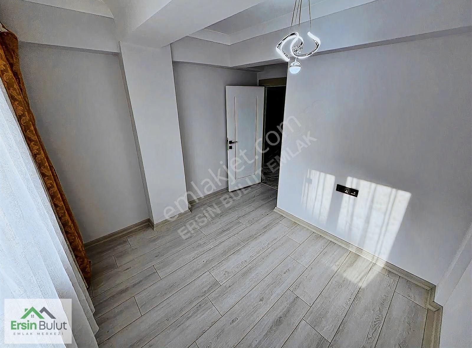 Ersin Bulut Emlak'tan Kat Seçenekleri İle 2+1 Kupon Dairesi - Görsel 19