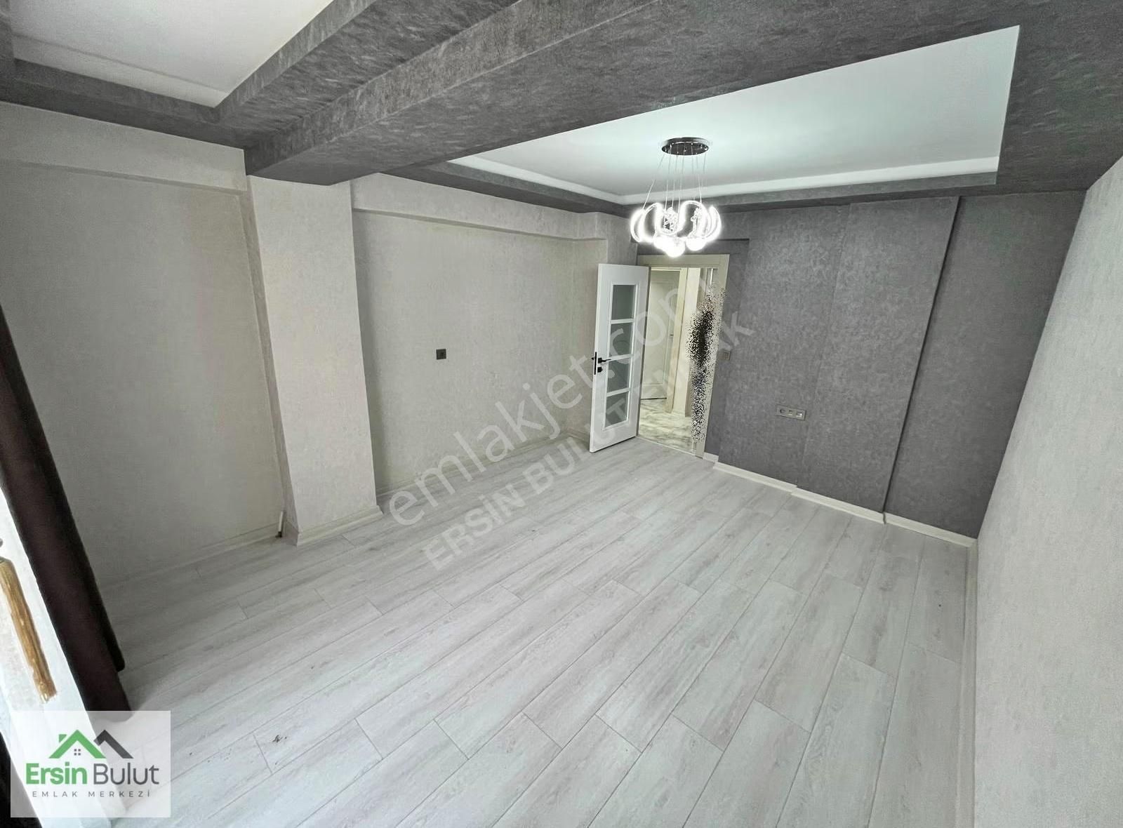 Ersin Bulut Emlak'tan Kat Seçenekleri İle 2+1 Kupon Dairesi - Görsel 2