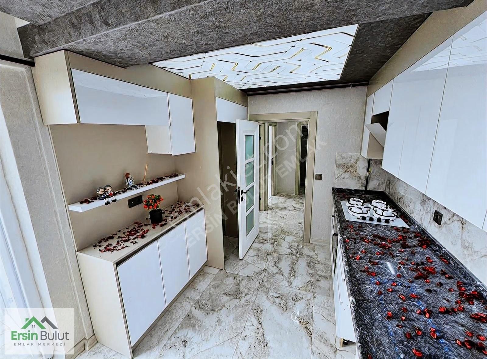 Ersin Bulut Emlak'tan Kat Seçenekleri İle 2+1 Kupon Dairesi - Görsel 26