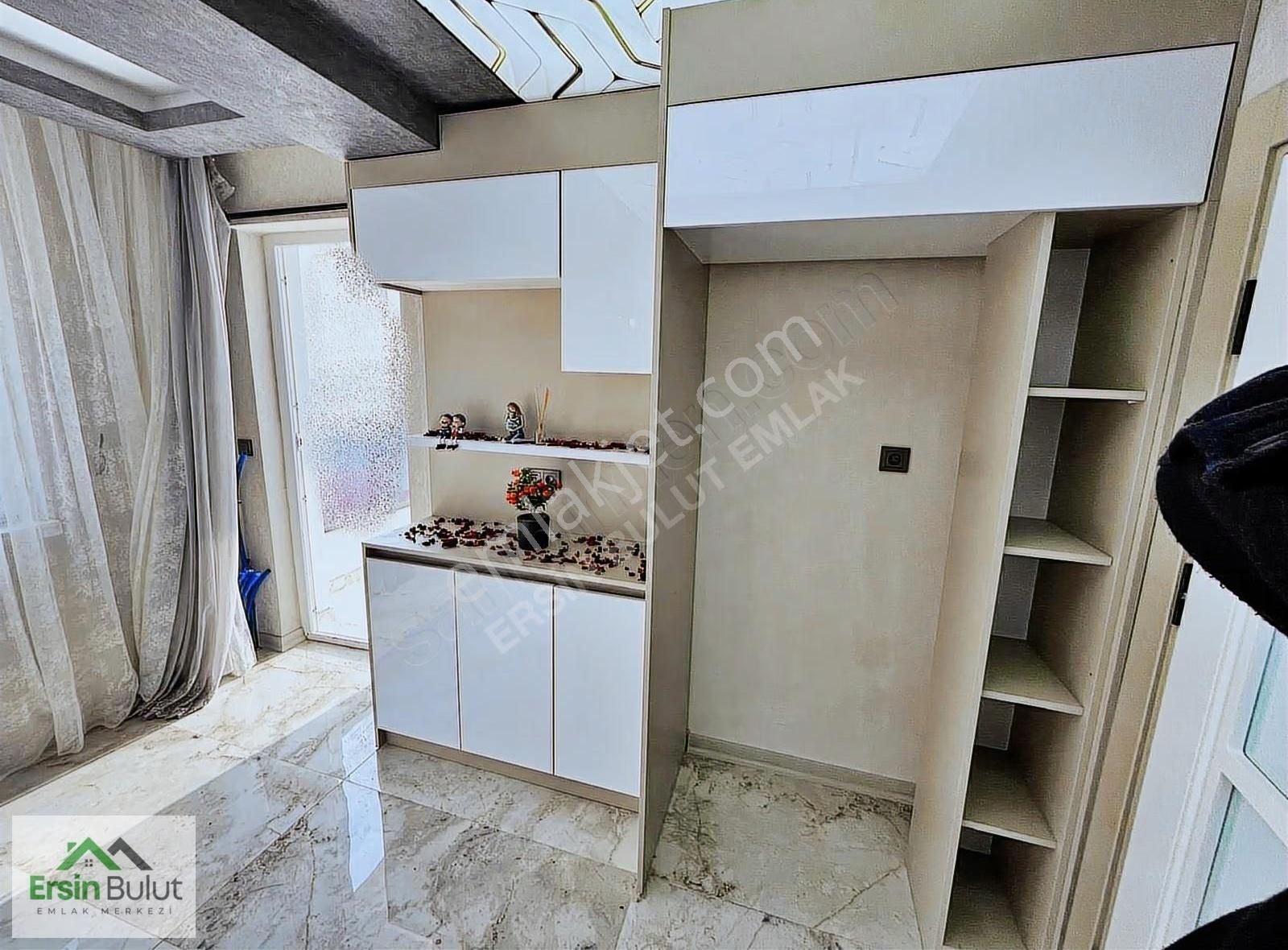 Ersin Bulut Emlak'tan Kat Seçenekleri İle 2+1 Kupon Dairesi
