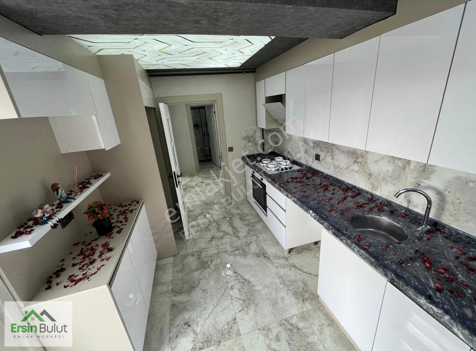 Ersin Bulut Emlak'tan Kat Seçenekleri İle 2+1 Kupon Dairesi - Görsel 5