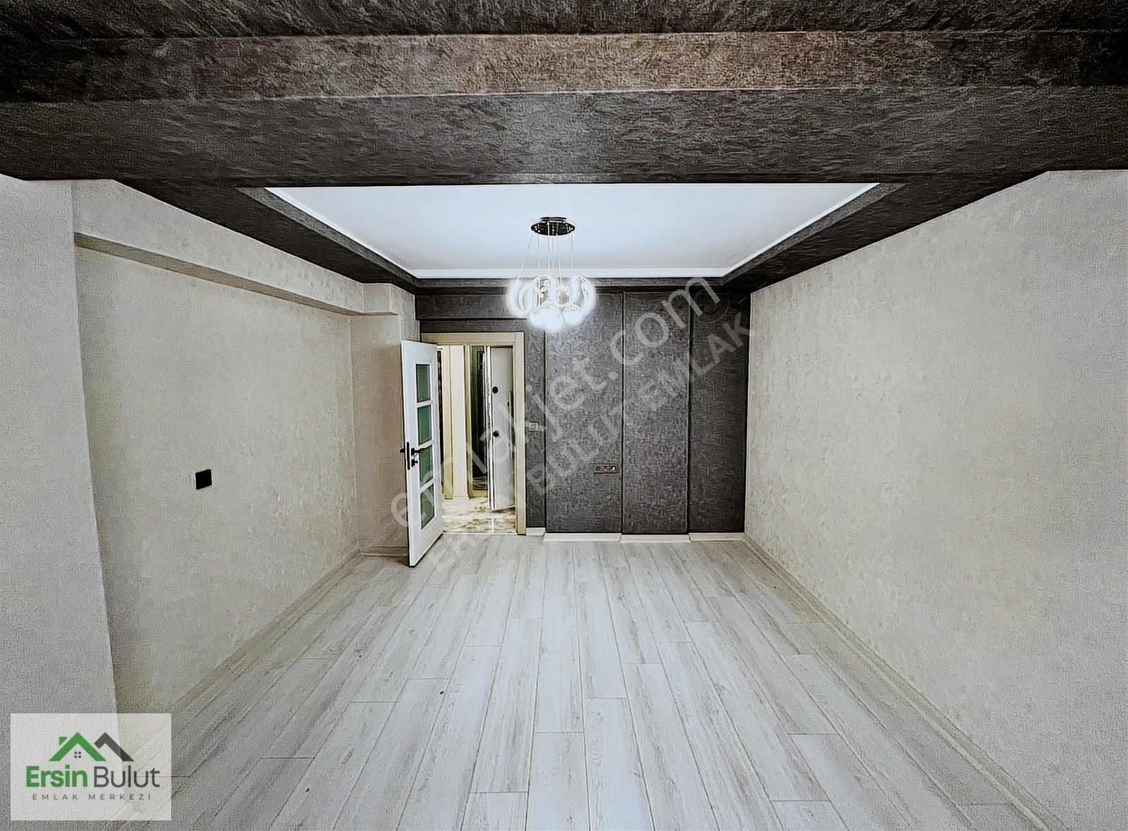 Ersin Bulut Emlak'tan Kat Seçenekleri İle 2+1 Kupon Dairesi - Görsel 8