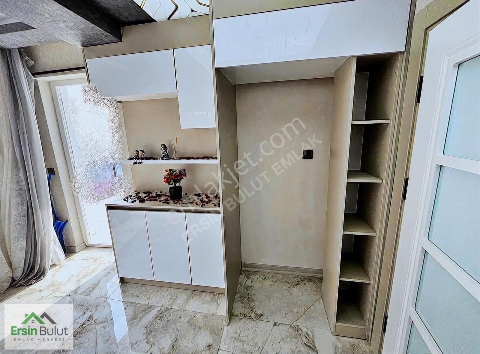 Ersin Bulut Emlak'tan Kat Seçenekleri İle 2+1 Kupon Dairesi - Görsel 14