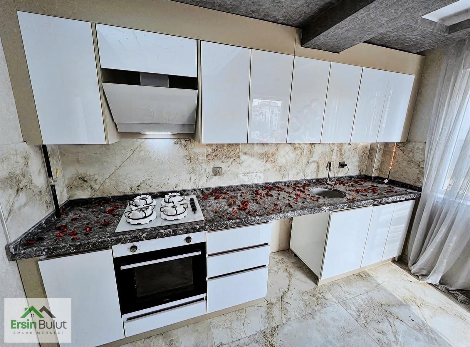 Ersin Bulut Emlak'tan Kat Seçenekleri İle 2+1 Kupon Dairesi - Görsel 31