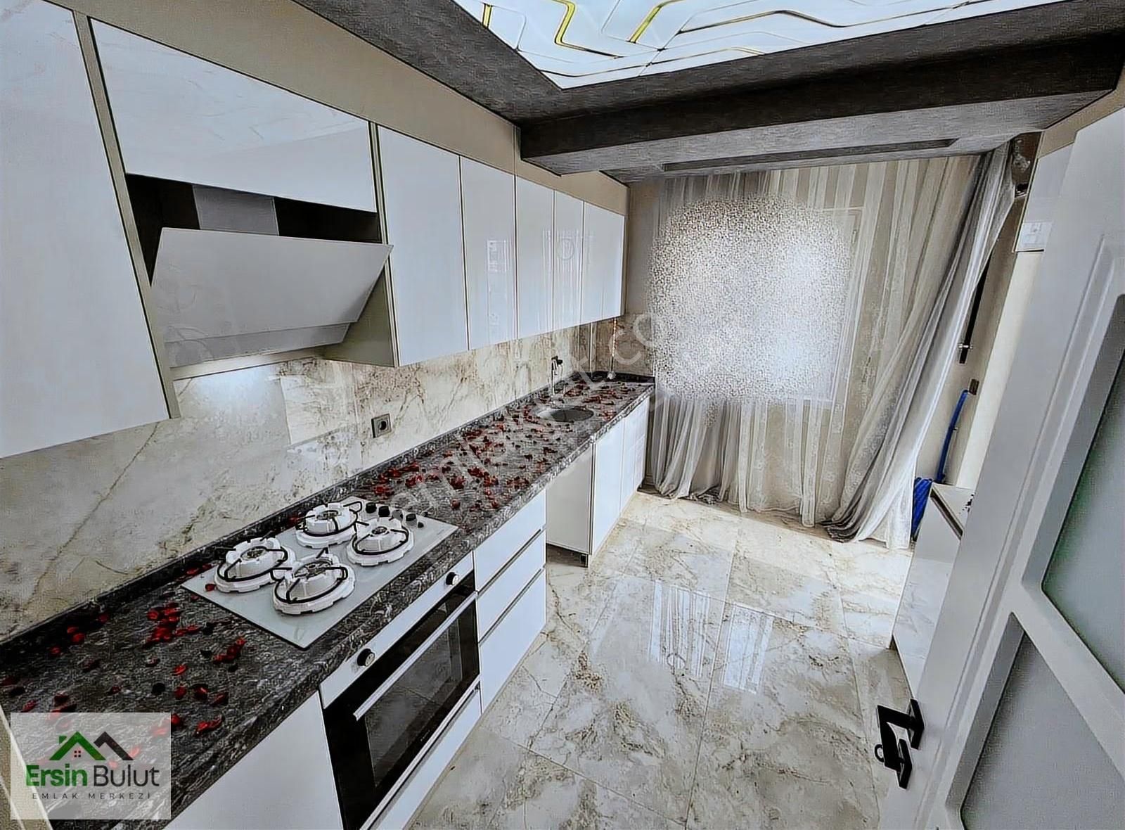 Ersin Bulut Emlak'tan Kat Seçenekleri İle 2+1 Kupon Dairesi - Görsel 7