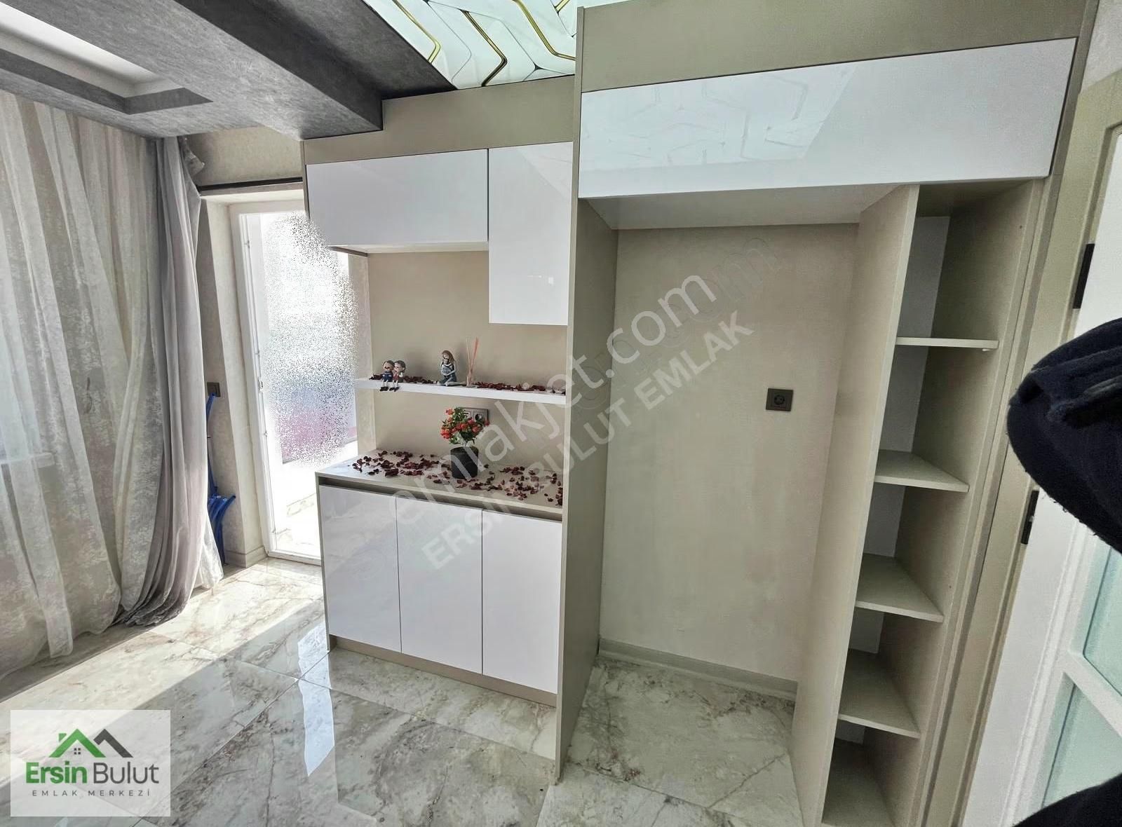 Ersin Bulut Emlak'tan Kat Seçenekleri İle 2+1 Kupon Dairesi - Görsel 27