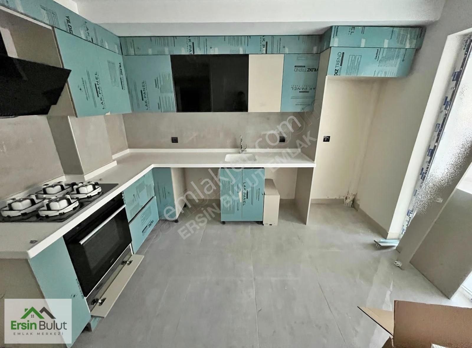 Ersin Bulut 'tan Katta Son Fyat Son Daireler Yetişen Alır!!!