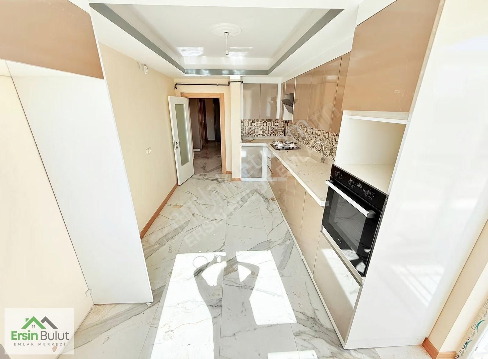 Ersin Bulut'tan Son Katta Bu Fiyata Başka Daire Kalmadı!! - Görsel 12