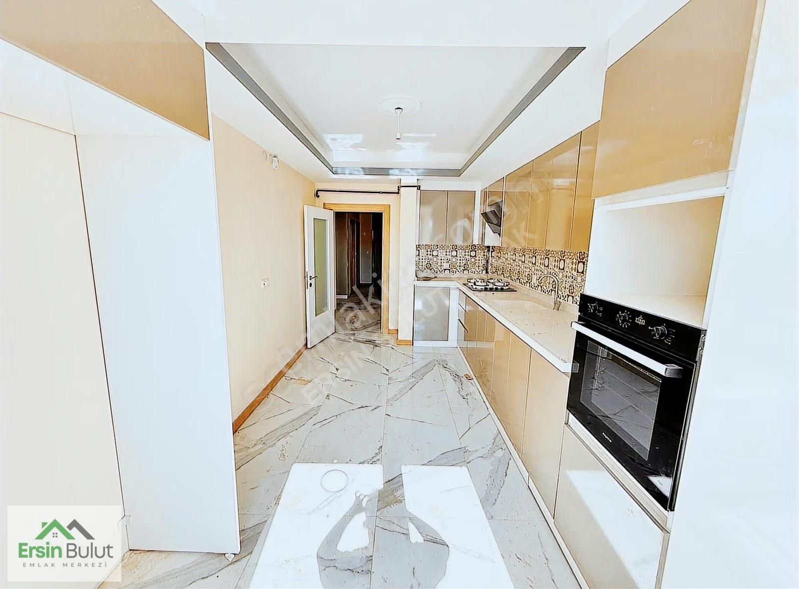 Ersin Bulut'tan Son Katta Bu Fiyata Başka Daire Kalmadı!! - Görsel 31