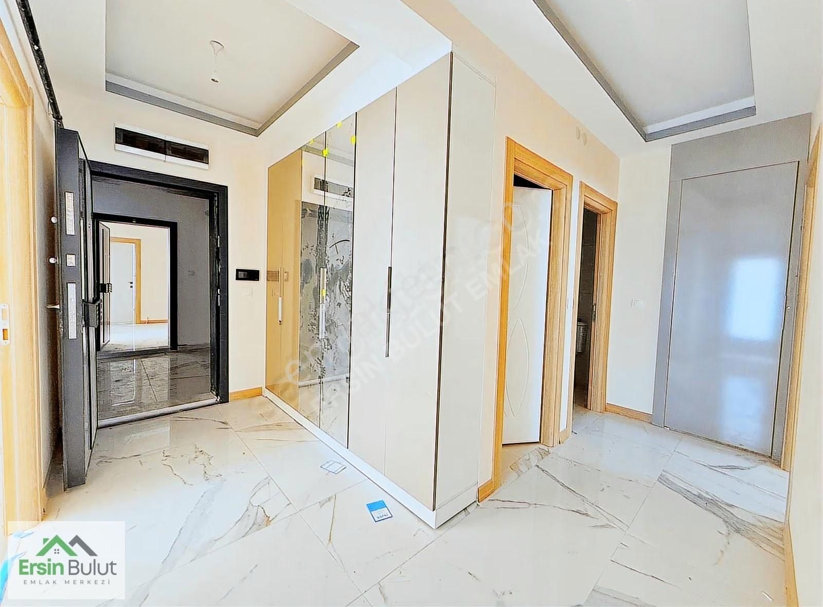 Ersin Bulut'tan Son Katta Bu Fiyata Başka Daire Kalmadı!!