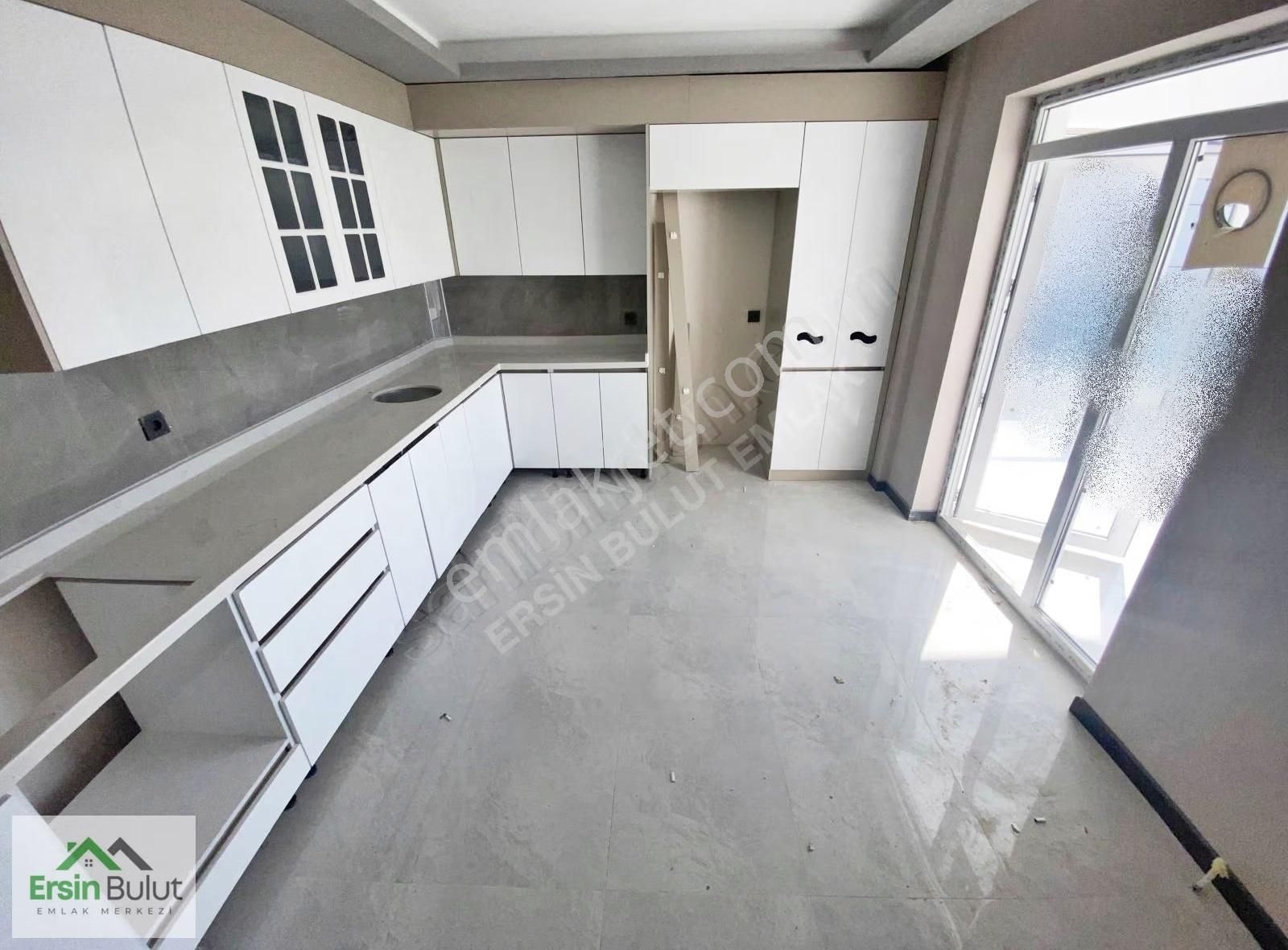 Ersin Bulut'tan Geniş Ferah 150m2 3+1 Satılık Daire!! - Görsel 19